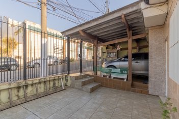 house em Rua Coronel Vieira de Castro, Imirim - São Paulo - SP