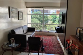 apartment em Rua Coronel Bordini, Boa Vista - Porto Alegre - RS