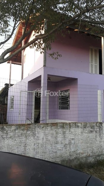 house em Rua Reinaldo Muller, Ponta Grossa - Porto Alegre - RS