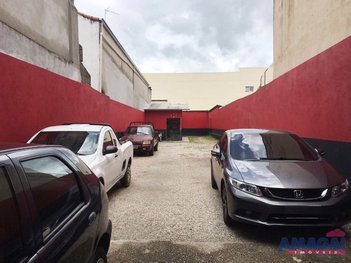 commercial_building em Ladeira Rodolfo de Siqueira, Centro - Jacareí - SP