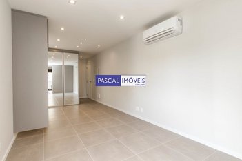 apartment em Avenida Angélica, Santa Cecília - São Paulo - SP