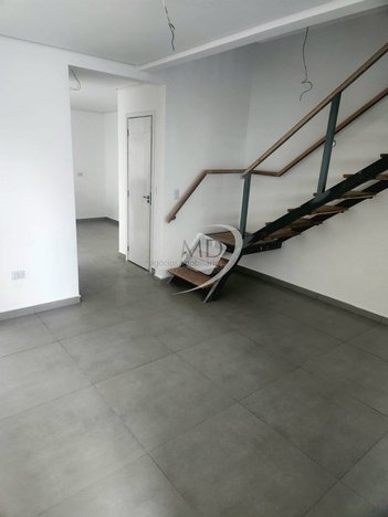 house em Rua Tapajós, Barcelona - São Caetano do Sul - SP