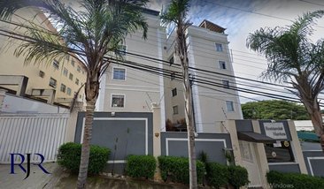 apartment em Rua Estrelítzia, Havaí - Belo Horizonte - MG