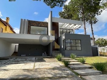 house em Avenida Yojiro Takaoka, Alphaville - Santana de Parnaíba - SP