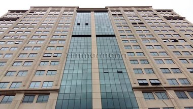 office em Avenida Marquês de São Vicente, Água Branca - São Paulo - SP