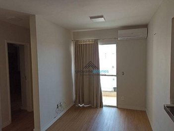 apartment em Avenida Sargento Pessoto, Vila Camargo - Limeira - SP