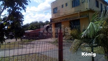 commercial_property em DORIVAL CANDIDO LUZ DE OLIVEIRA, Bom Princípio - Gravataí - RS