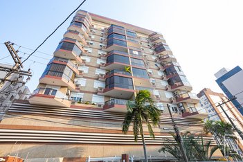 apartment em Miguel Couto, Centro - Novo Hamburgo - RS