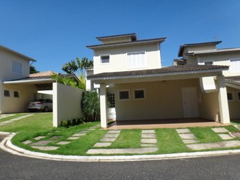house em Rua Augusto Lippel, Parque Campolim - Sorocaba - SP