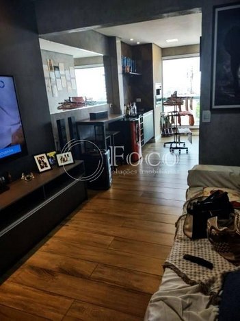 apartment em Avenida Doutor Timóteo Penteado, Vila Hulda - Guarulhos - SP