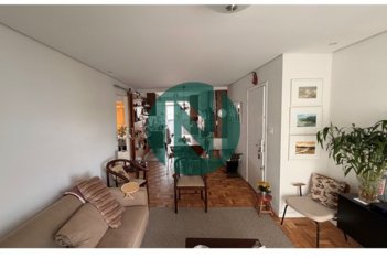 apartment em Rua Presidente Prudente, Jardim Paulista - São Paulo - SP