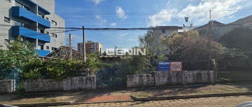 land_lot em Afonso Dias, Marechal Rondon - Canoas - RS