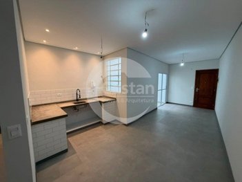 apartment em Rua da Mooca, Mooca - São Paulo - SP