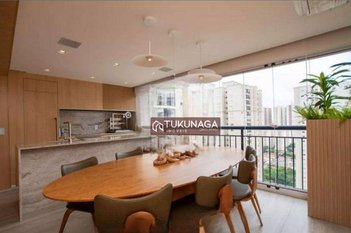 apartment em Avenida Bartholomeu de Carlos, Jardim Flor da Montanha - Guarulhos - SP