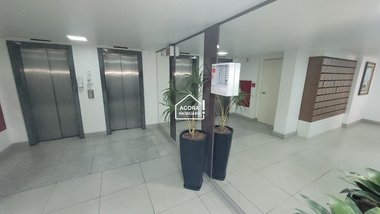 office em Rua Araújo Figueiredo, Centro - Florianópolis - SC