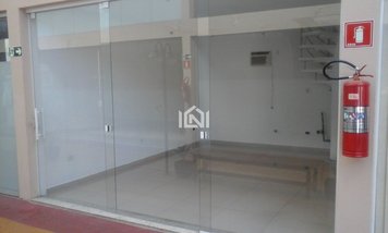 office em Avenida João Paulo Ablas, Jardim da Glória - Cotia - SP