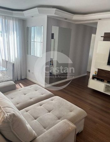 apartment em Rua Marcello Müller, Jardim Independência - São Paulo - SP