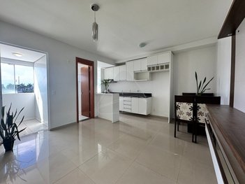 apartment em Rua Estrela, Vera Cruz - Passo Fundo - RS