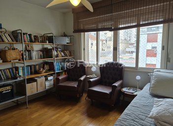 apartment em Rua Felipe Camarão, Rio Branco - Porto Alegre - RS