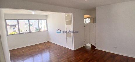 apartment em Rua Luís Dias, Itaim Bibi - São Paulo - SP