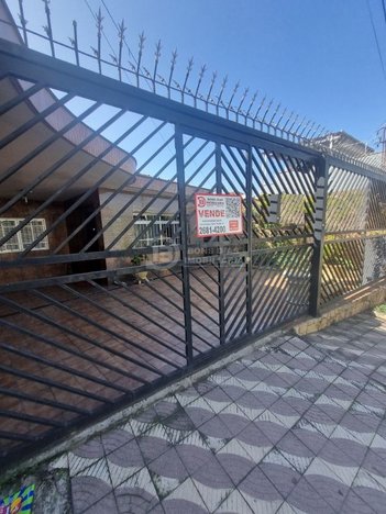 house em Rua Professor José Vieira de Morais, Vila Ré - São Paulo - SP