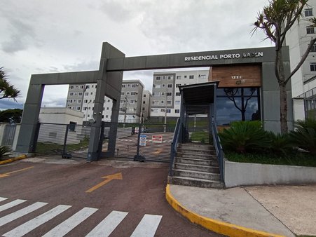 Cômodo Condomínio