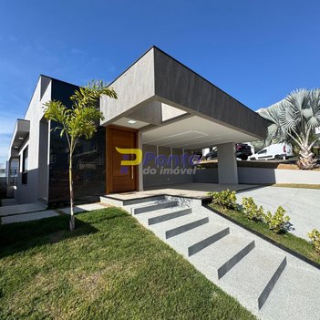 house em Rua Dezesseis, Residencial Park I - Vespasiano - MG