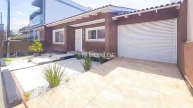 house em Rua Brinco de Princesa, Parque da Matriz - Gravataí - RS