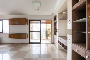 apartment em Rua Alcantarilla, Vila Andrade - São Paulo - SP