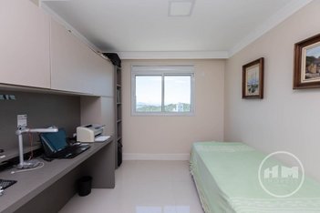 apartment em Brasil, Centro - Balneário Camboriú - SC