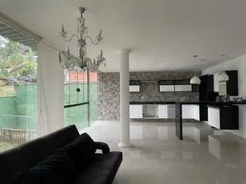 house em Rua Gustavo Garcia, Eldorado - São Paulo - SP