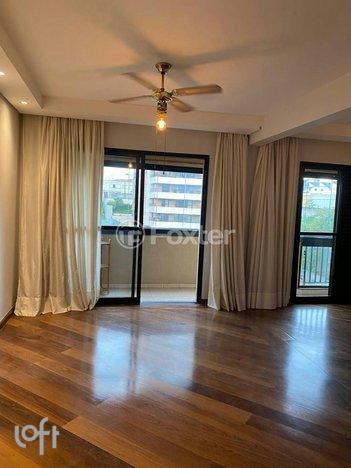 apartment em Engenheiro Luiz Gomes Cardim Sangirardi, Aclimação - São Paulo - SP