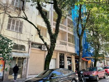apartment em Desembargador André da Rocha, Centro Histórico - Porto Alegre - RS
