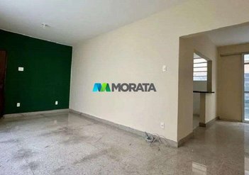 apartment em Rua Cristina, Sion - Belo Horizonte - MG