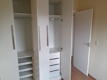 apartment em Rua Santo Antonio, Bela Vista - São Paulo - SP