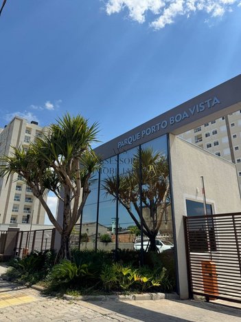 apartment em Diretriz Viária, Costa e Silva - Porto Alegre - RS