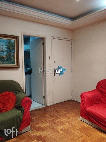 apartment em Barata Ribeiro, Copacabana - Rio de Janeiro - RJ