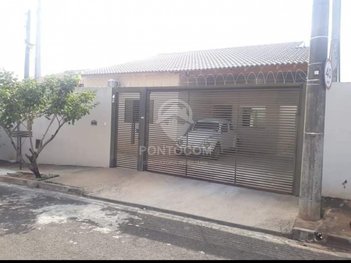 house em Rua Gabriel Nassif Issas Neto, Parque das Amoras II - São José do Rio Preto - SP