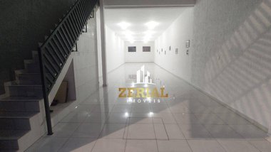 house em Avenida Sapopemba, Jardim Utinga - Santo André - SP