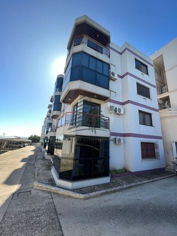 apartment em Avenida Getúlio Vargas, Centro - Santiago - RS