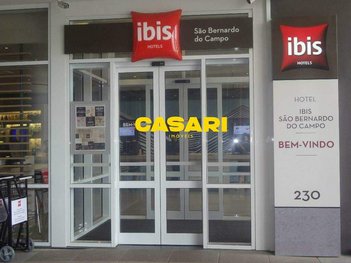 apartment em Praça Samuel Sabatini, Centro - São Bernardo do Campo - SP