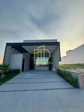 house em Avenida Doutor José Caetano Graziosi, Wanel Ville - Sorocaba - SP