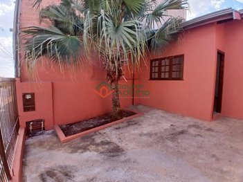 house em Rua Pedro Pilotto, Terras de Santa Maria - Tietê - SP