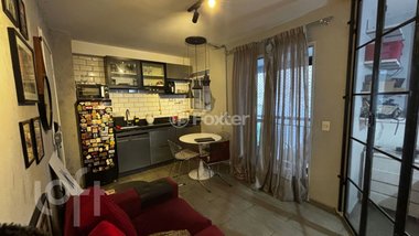 apartment em Rua dos Estudantes, Sé - São Paulo - SP