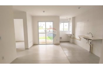 apartment em Rua José Antônio Rodrigues, Balsa - Americana - SP