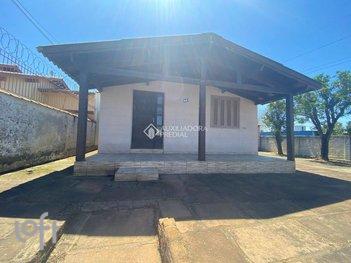 house em Ida Schuch, Vicentina - São Leopoldo - RS