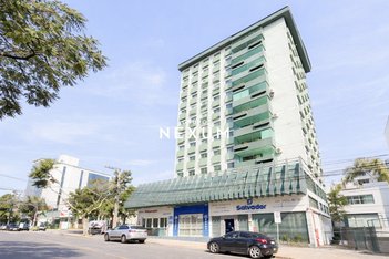 apartment em Avenida Doutor Casagrande, Cidade Alta - Bento Gonçalves - RS