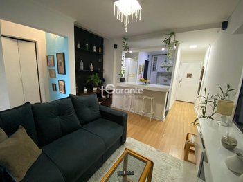 apartment em Avenida Duque de Caxias, Campos Elíseos - São Paulo - SP