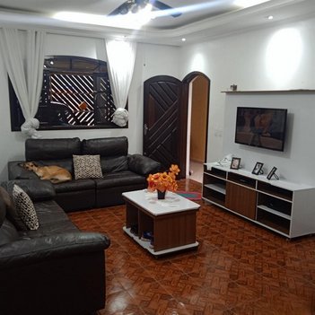 house em Rua da Quimera, Jardim Valparaiso - São Paulo - SP