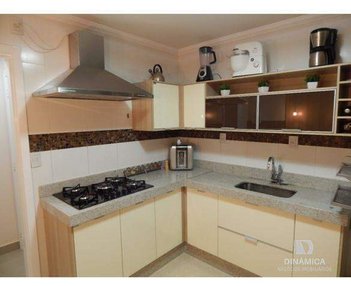 apartment em Rua Treze de Maio, Centro - Limeira - SP